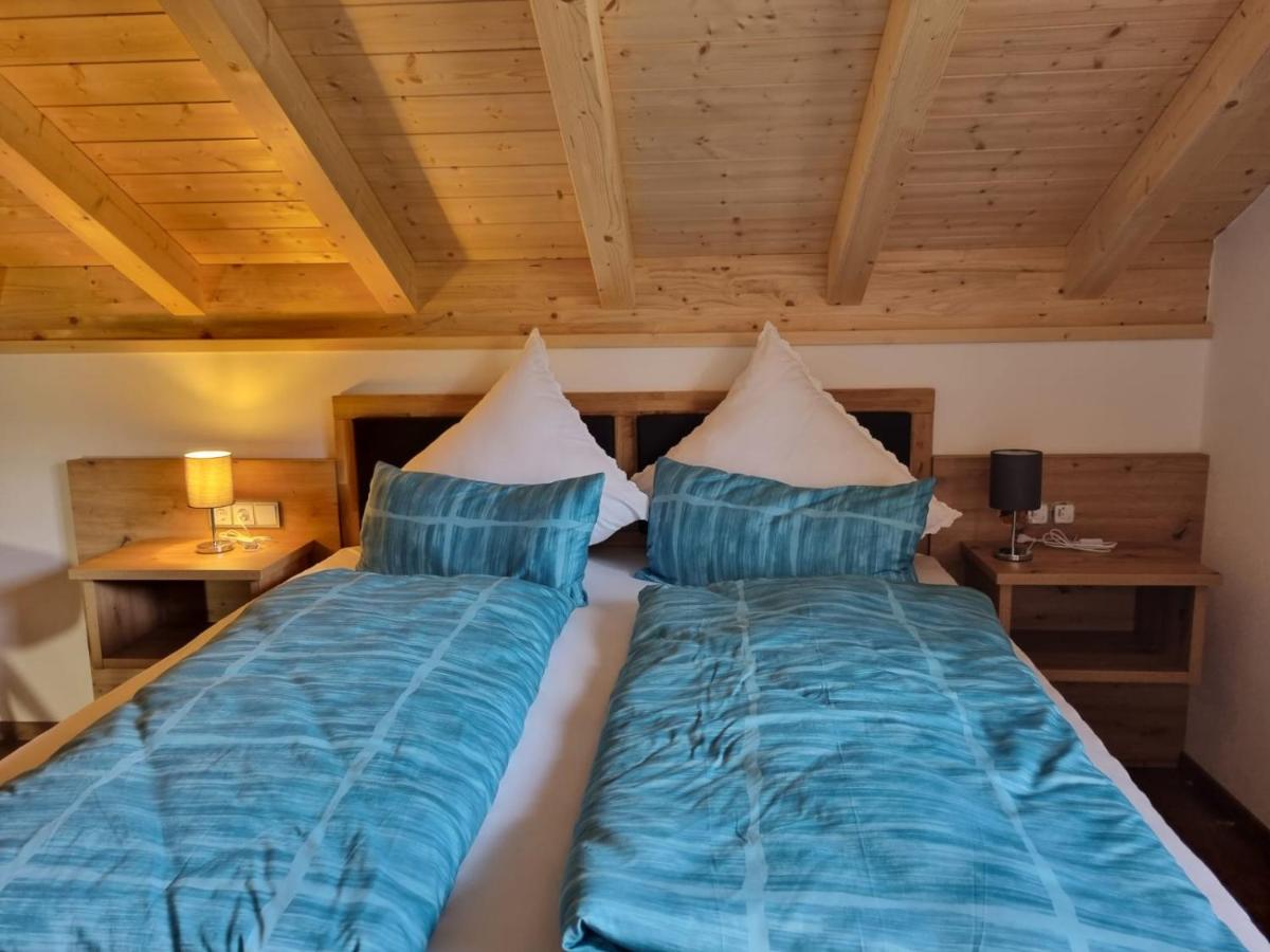 Appartement 2 Chambres