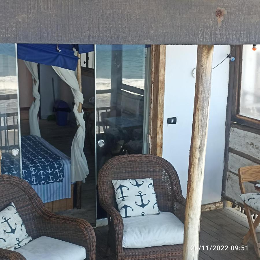 Appartamento con Vista Mare