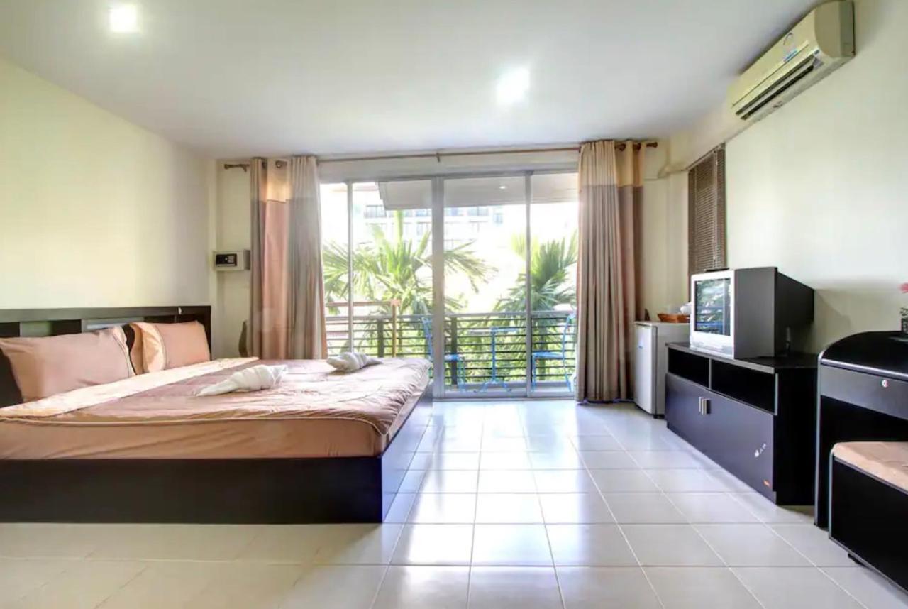 Kata Beach Guesthouse - Ferienwohnung Kata