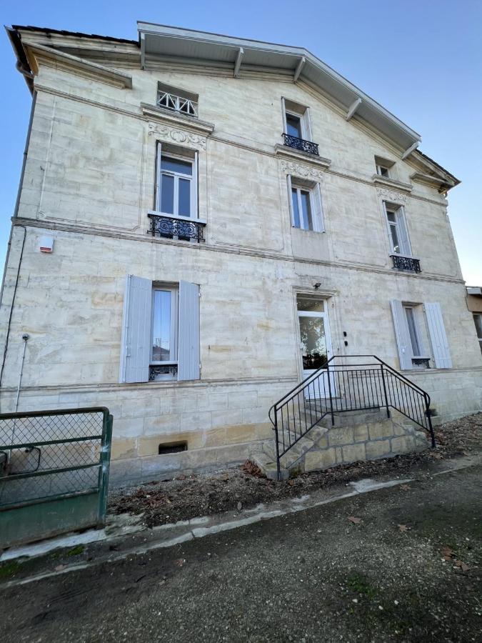 Le Musée 2, Industriel 2 pièces - Ferienwohnung