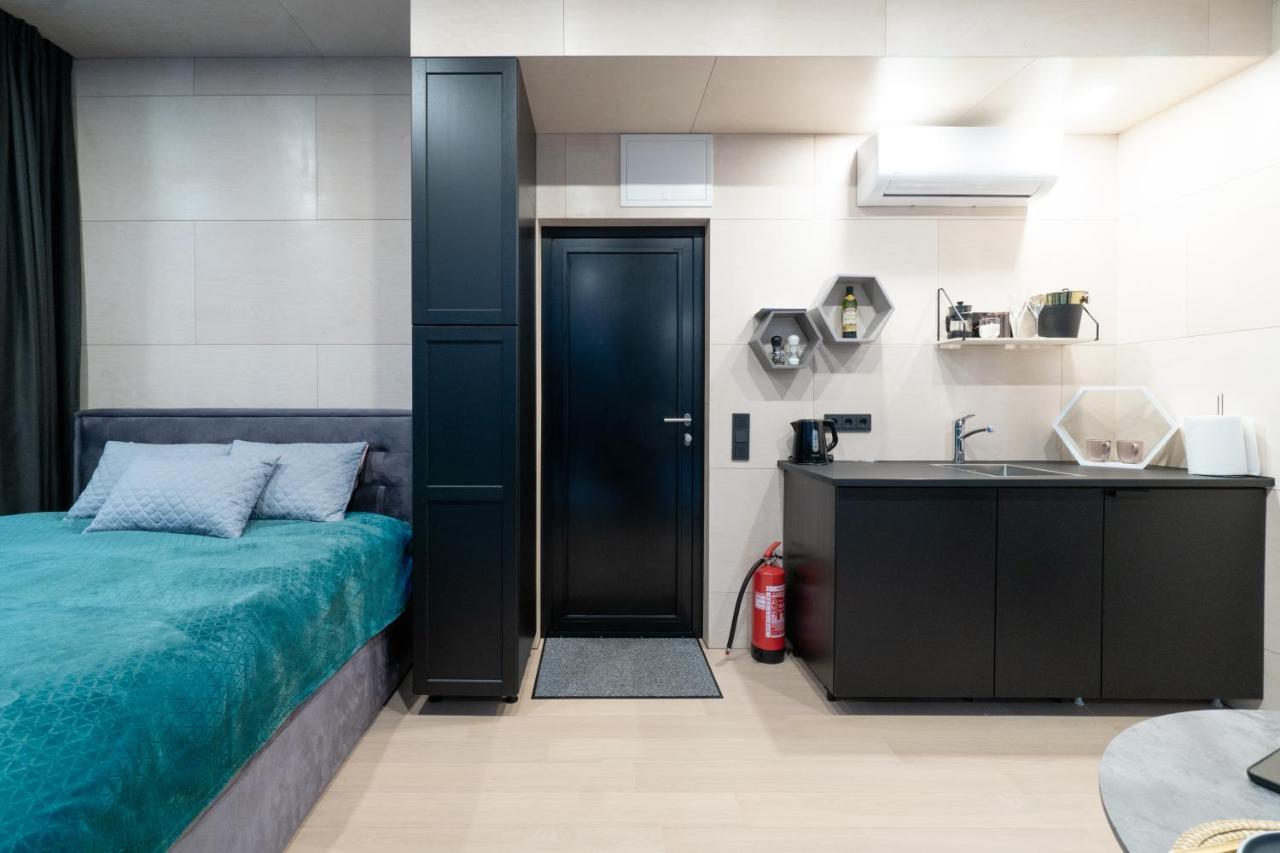 One-Bedroom Villa