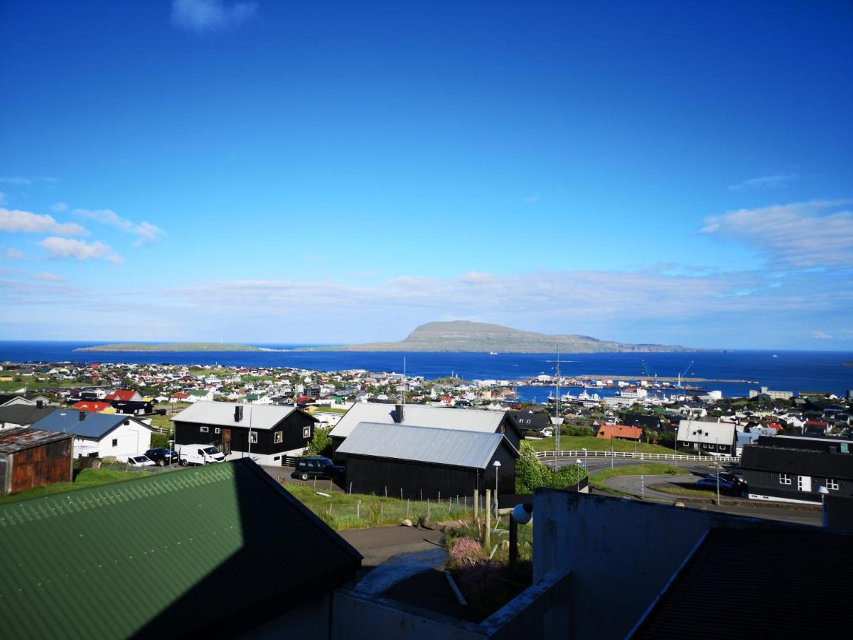 Appartement - Vue sur Mer