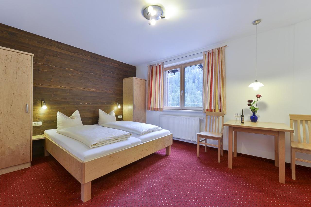 Appartement TOP 6