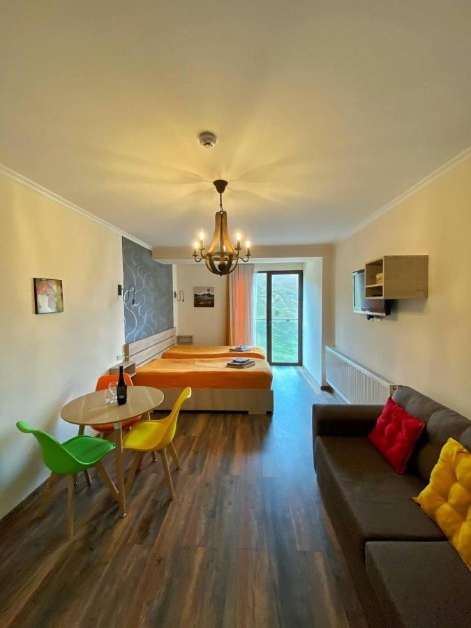 Appartamento con 1 Camera da Letto