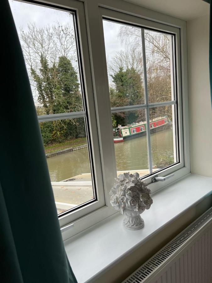 Doppelzimmer mit Gartenblick