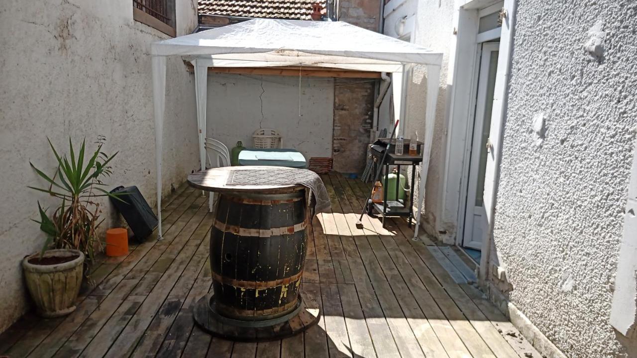 Appartement 2 chambres - B&B