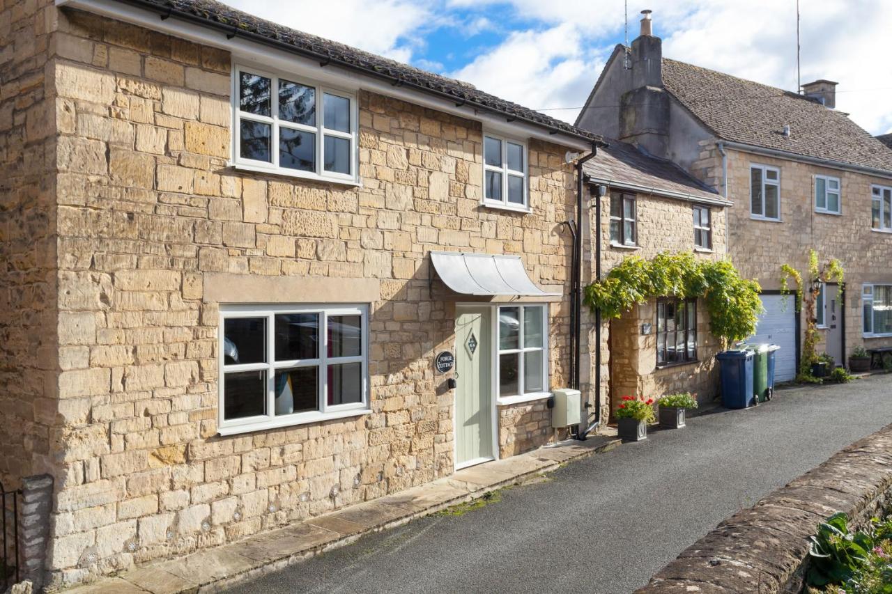 B&B Winchcombe - Forge Cottage - Bed and Breakfast Winchcombe