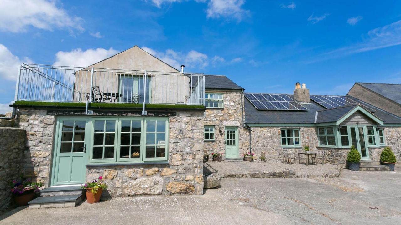 Ty Gwair - B&B Pentraeth