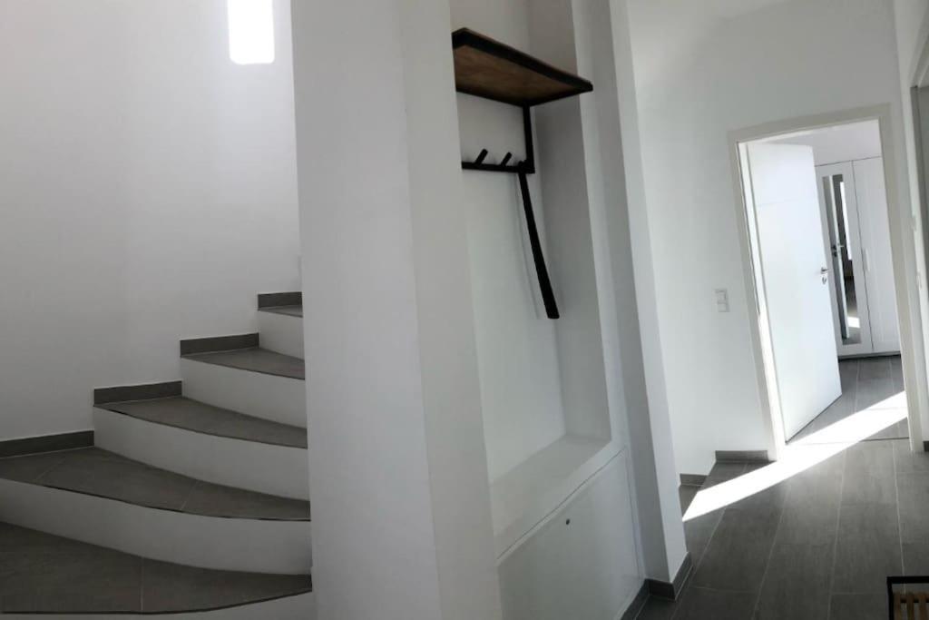 Casa Ida am Hainer See - B&B Neukieritzsch