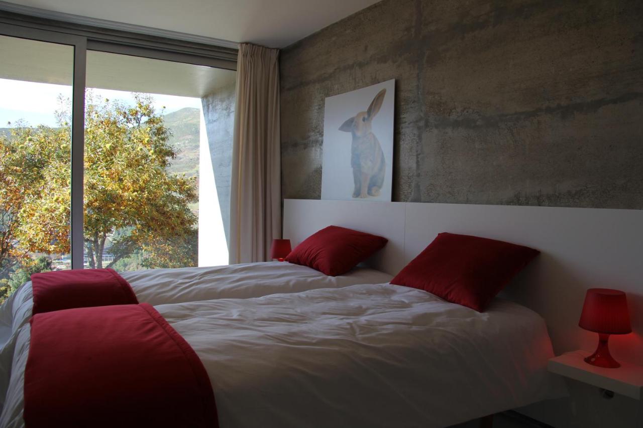 Chambre Lits Jumeaux Medium