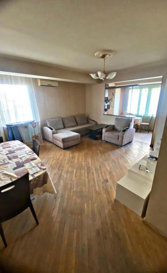 Appartement met 1 Slaapkamer