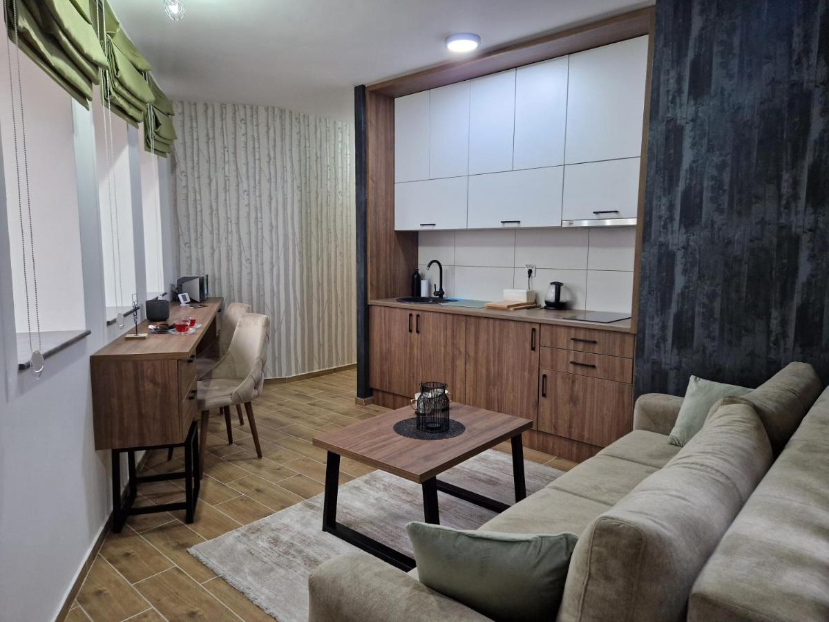 Nivalis Hill 7 - B&B Jahorina