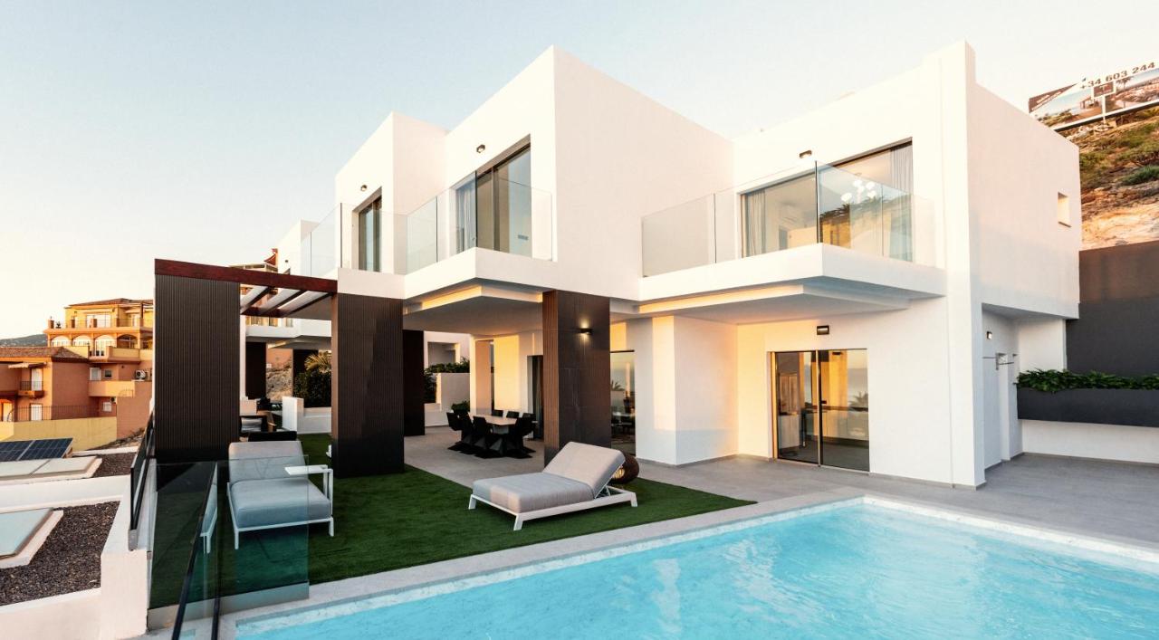 Villa Allure - B&B