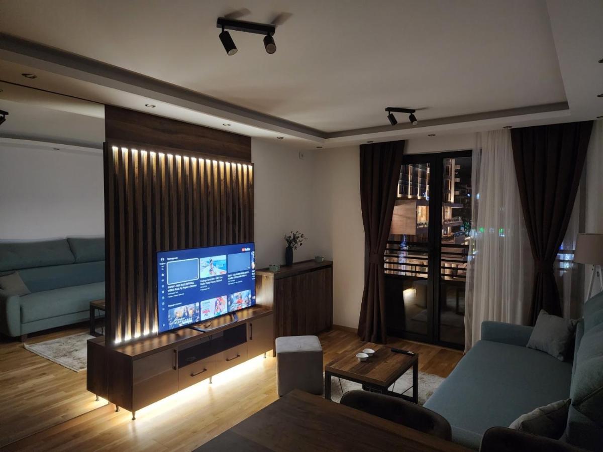 Apartman IN Zlatibor - B&B