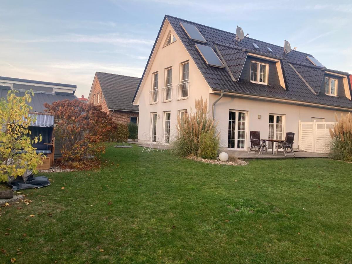 Auszeit am Meer - Ostseenah & Sonnenterrasse - Chambres d’hôtes