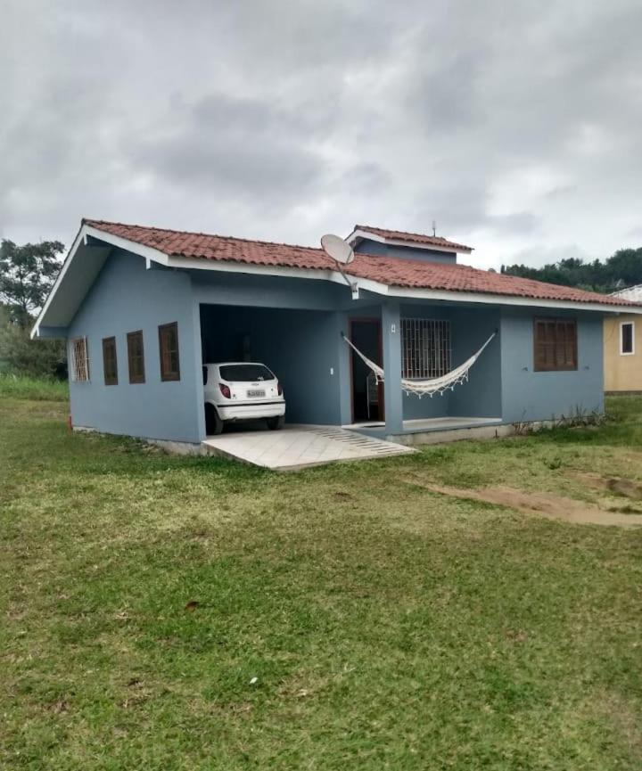 Casa de 2 Quartos na Praia da Joaquina - Chambres d’hôtes Florianópolis