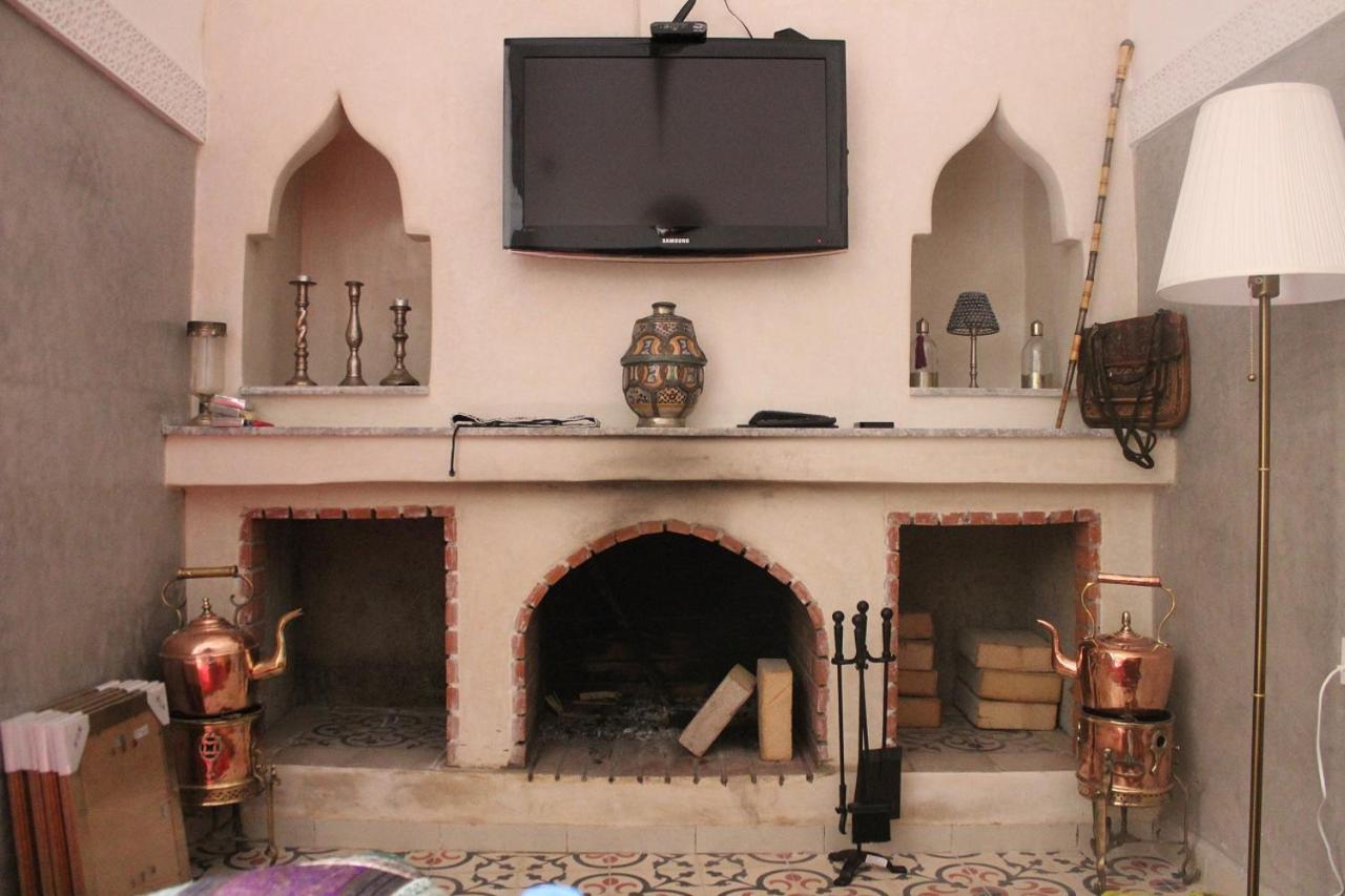 Riad la medersa - B&B Marrakech