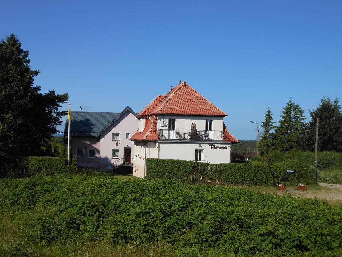 Nowa Kotwica - B&B