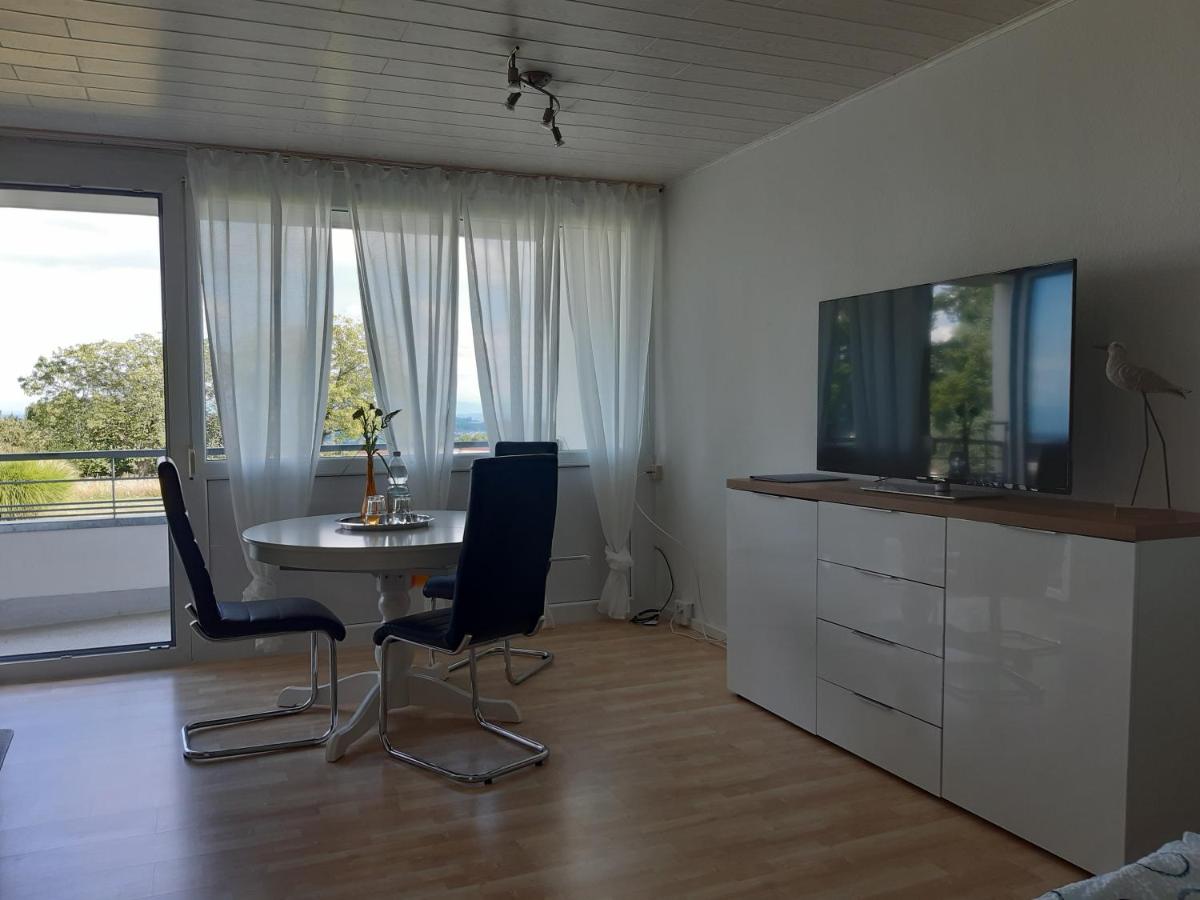 Apartment with Mountain View