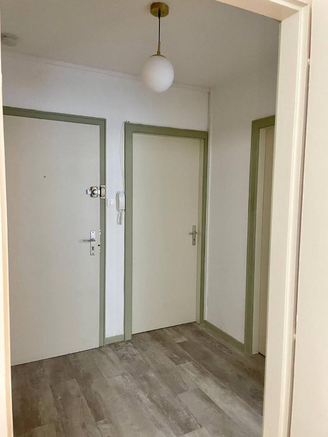 Cozy Appartement Halles Strasbourg - Chambres d’hôtes