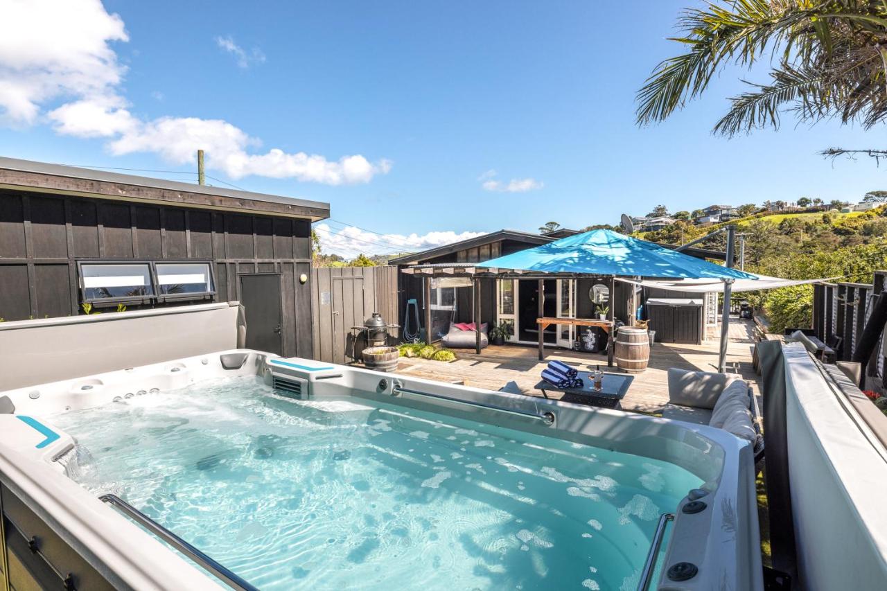 Onetangi Retreat - Stay Waiheke - Ferienwohnung Onetangi