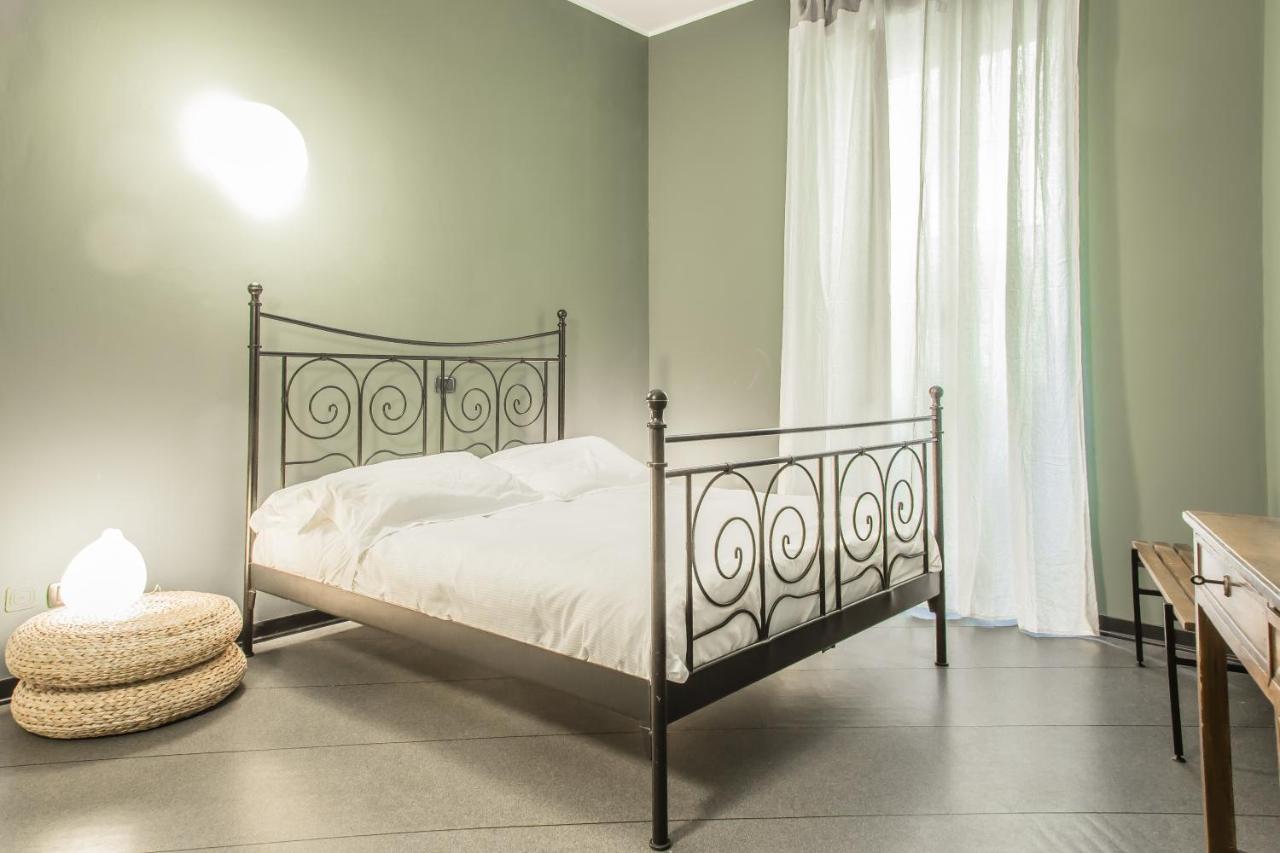 B&B Milan - Margreth Apartment - Bed and Breakfast Milan