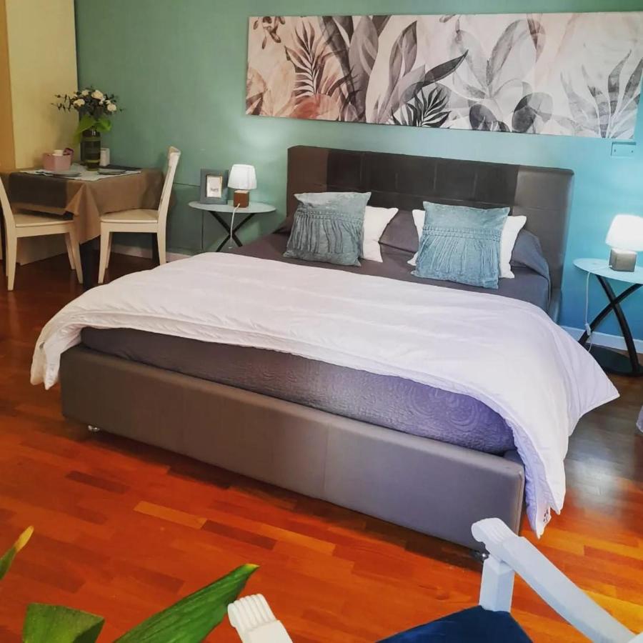 Centro Storico Suites Giovinazzo - B&B Giovinazzo