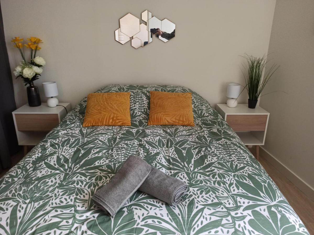 Appartamento con 1 Camera da Letto