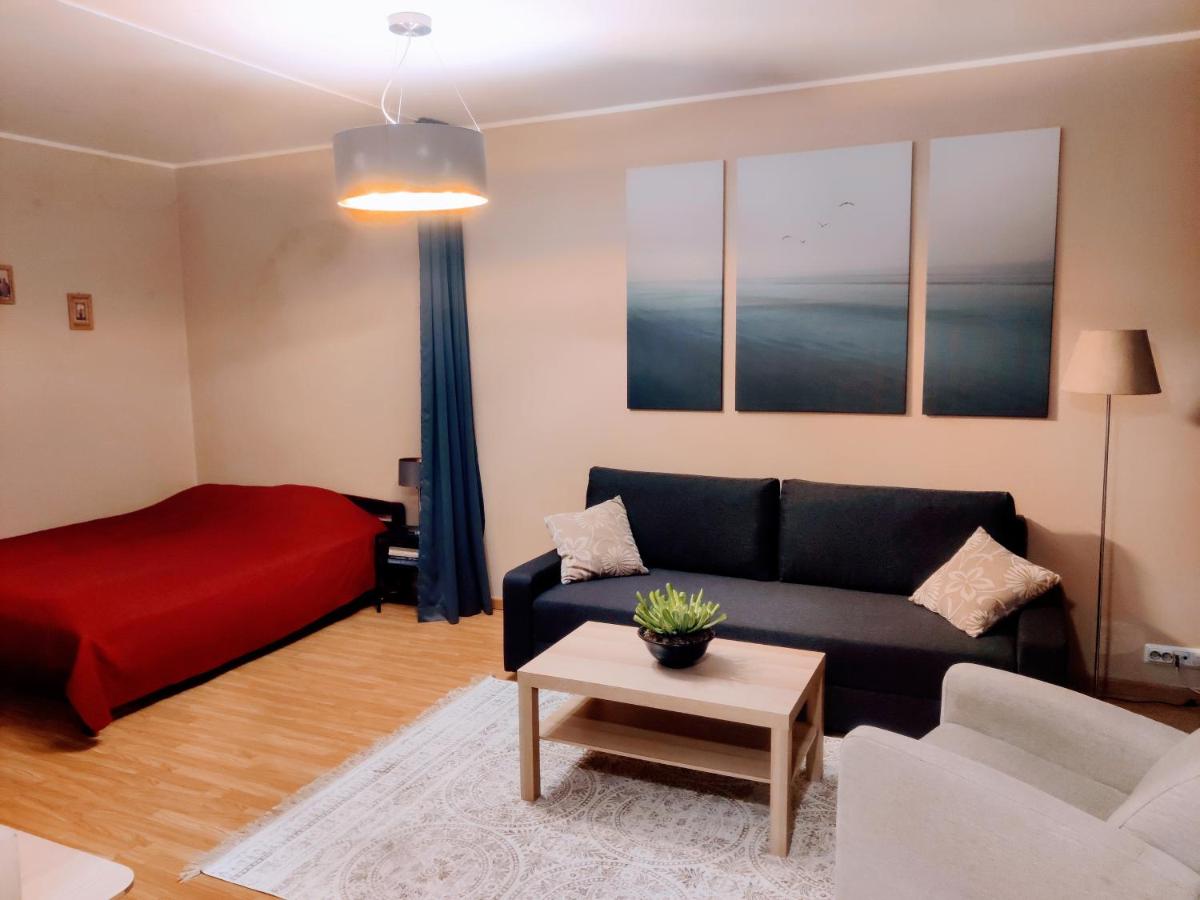 Studio avec Sauna 