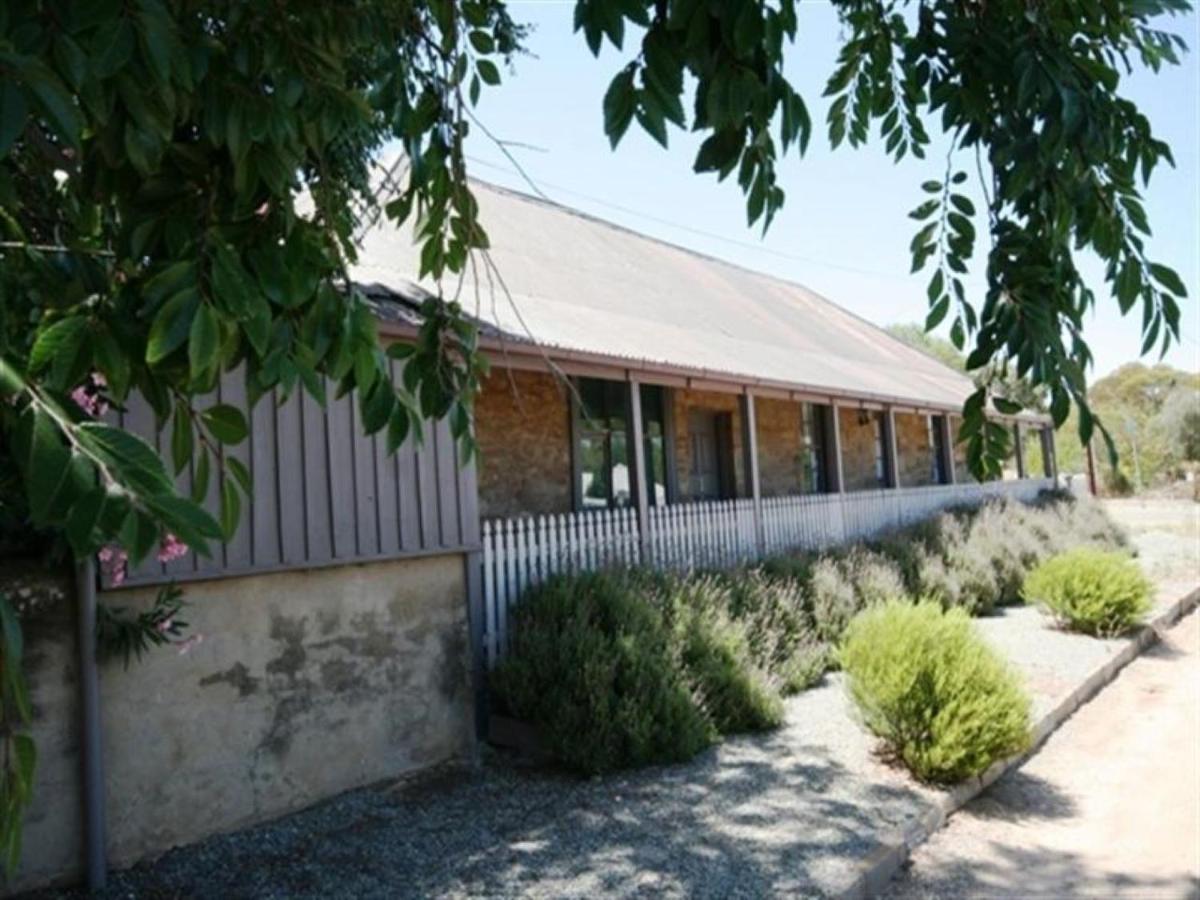 B&B Burra - Bakehouse Burra - Bed and Breakfast Burra