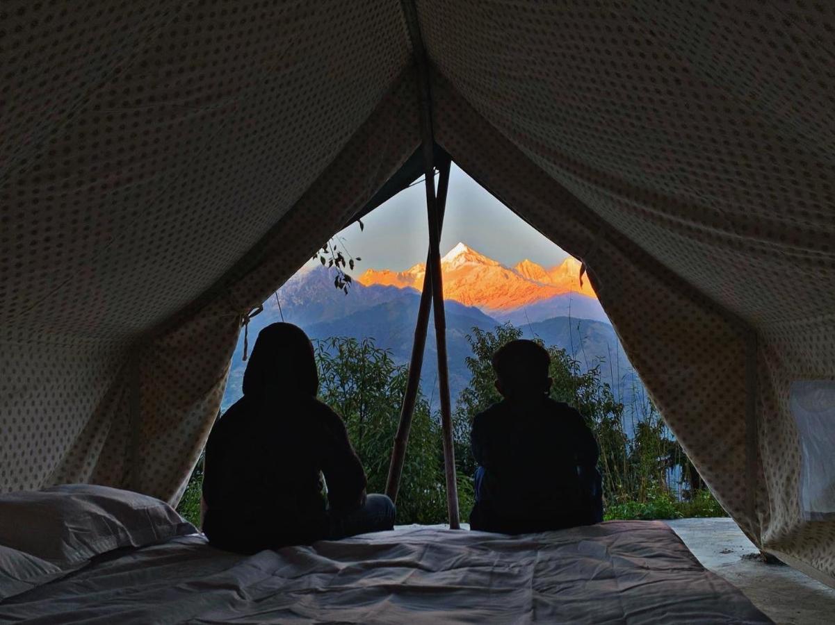 Tenda