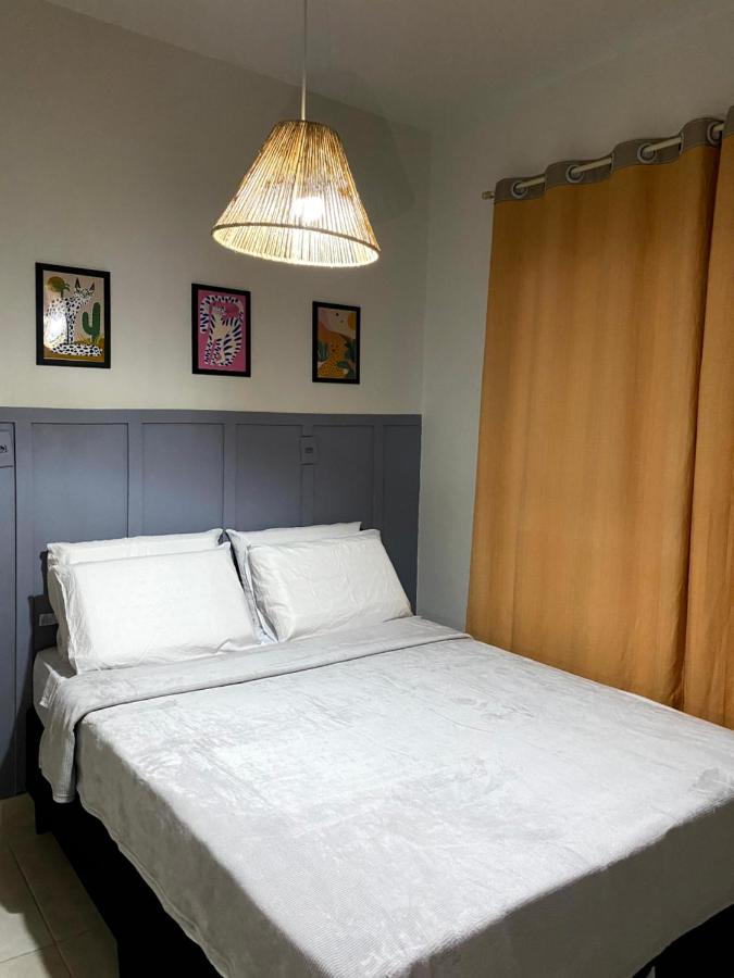 Pousada Brunetti - Chambres d’hôtes Penha