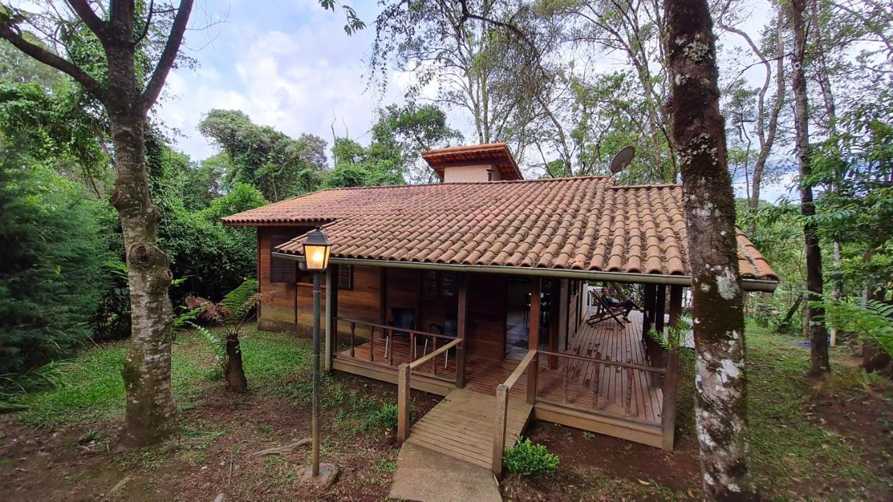 Chalé Arado 313 - Bed and Breakfast