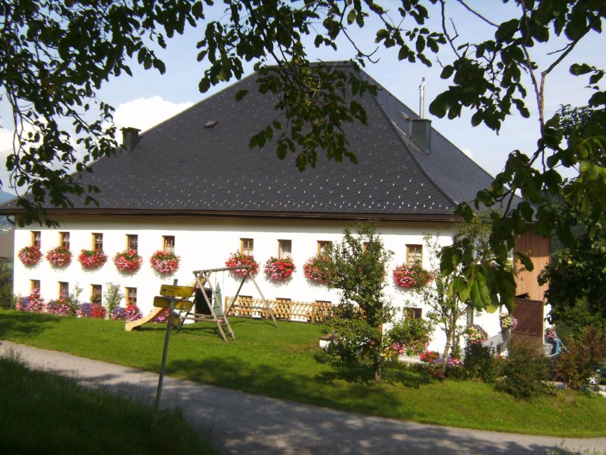 Feichtingerhof - B&B