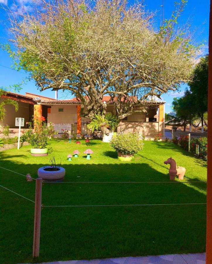 Pousada Sonho Meu - B&B