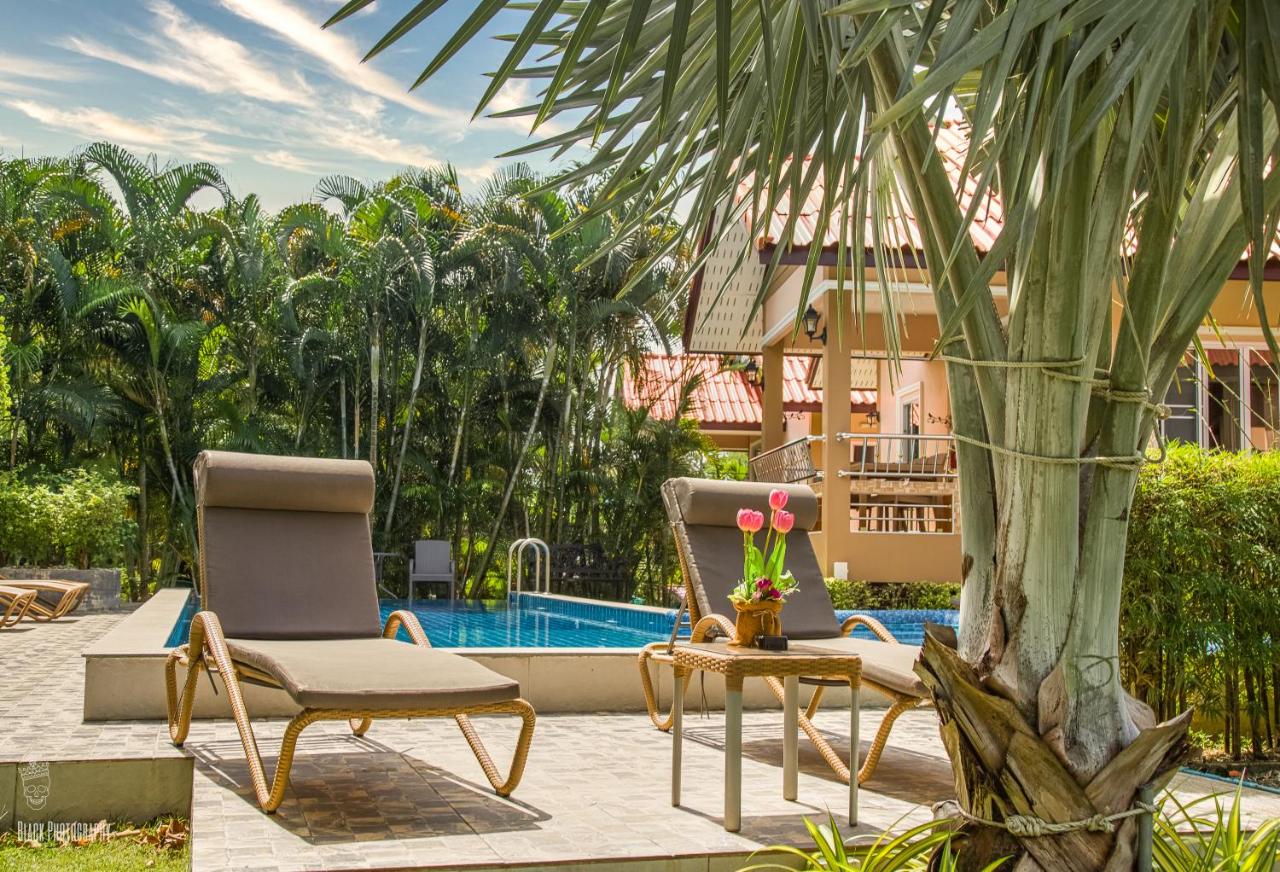 Superior Villa