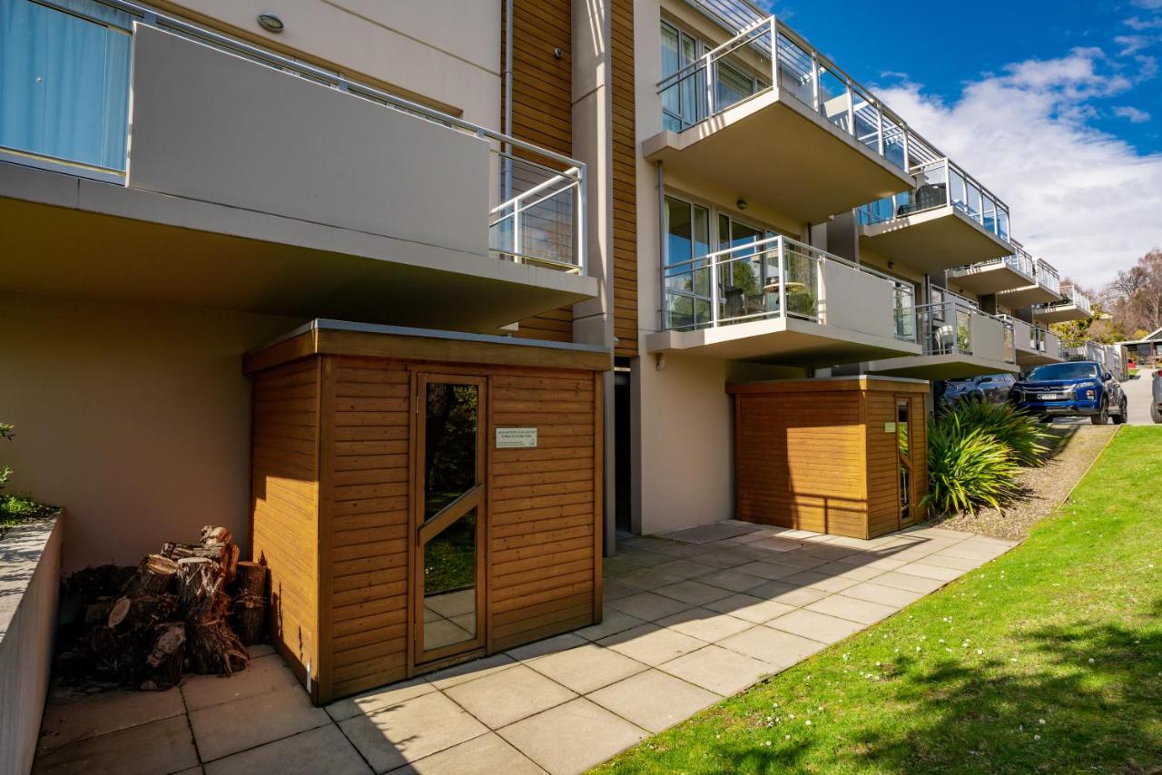 Central Wanaka Apartment - B&B