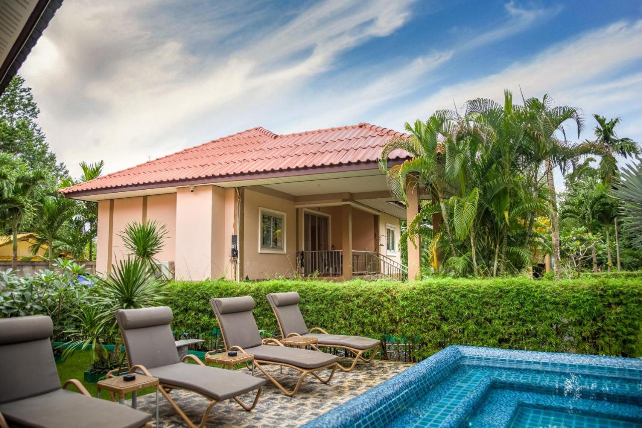 Villa Superior