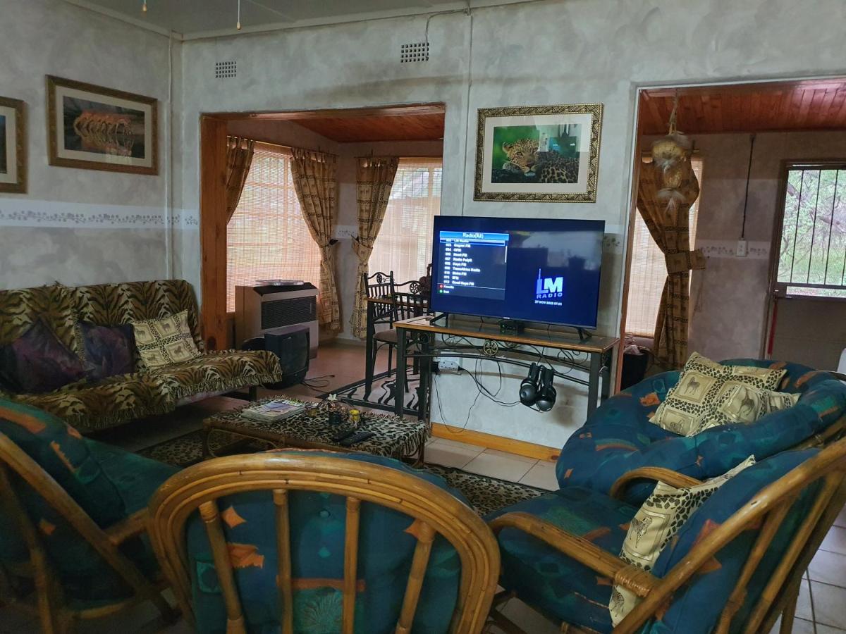 Matumi Self Catering - Ferienwohnung