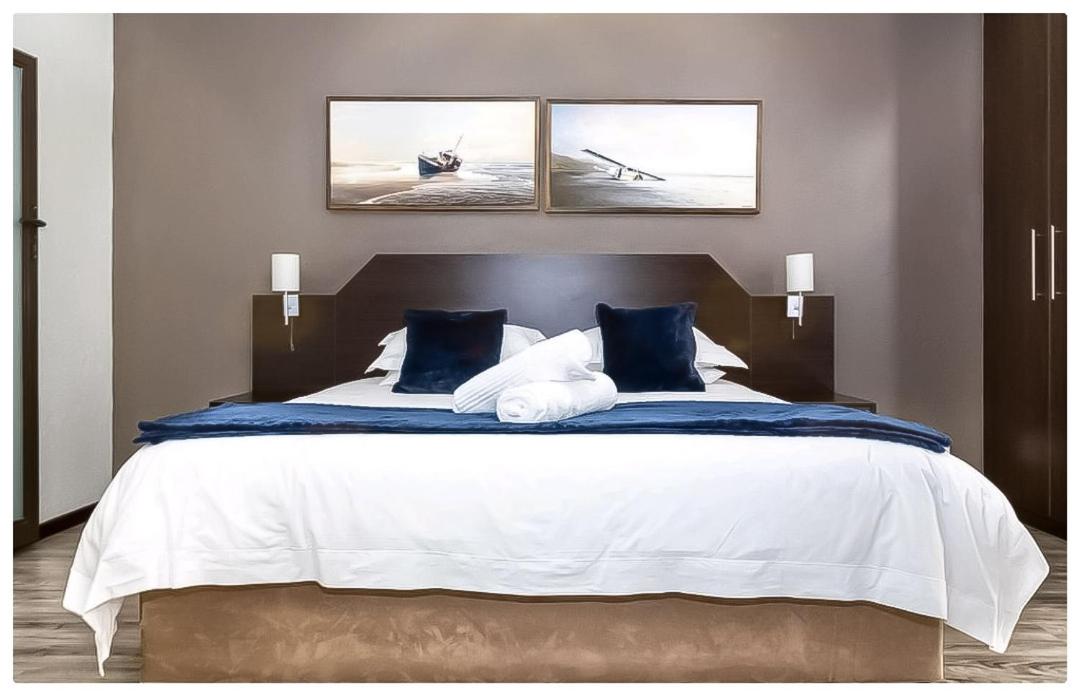Habitación Executive con cama extragrande