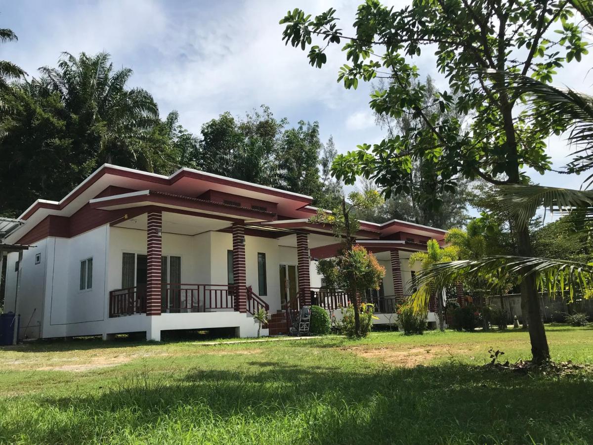 B&B Ko Lanta - Tara House - Bed and Breakfast Ko Lanta