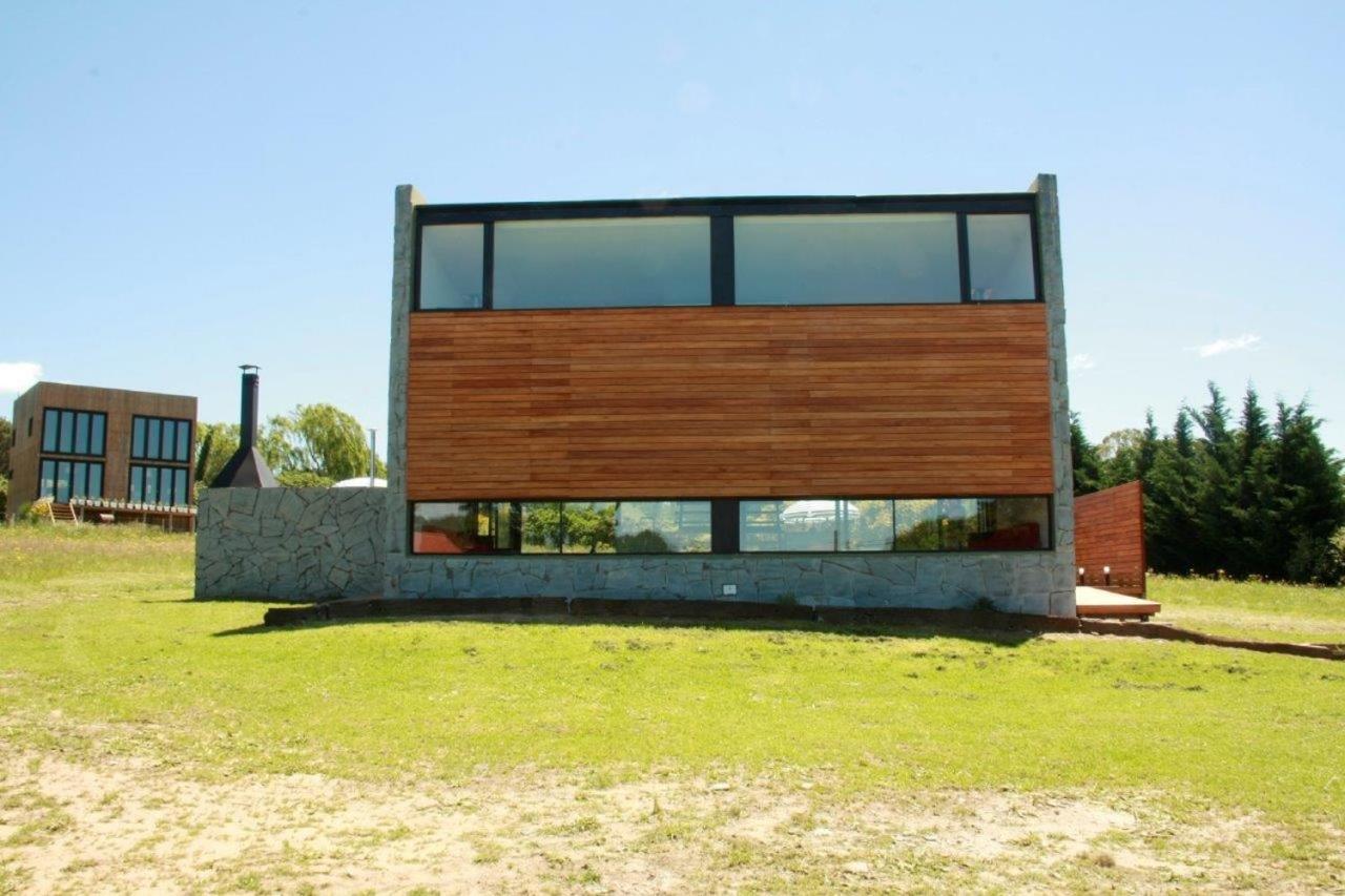 Hoyo 6 Rincón del Golf - Chambres d’hôtes