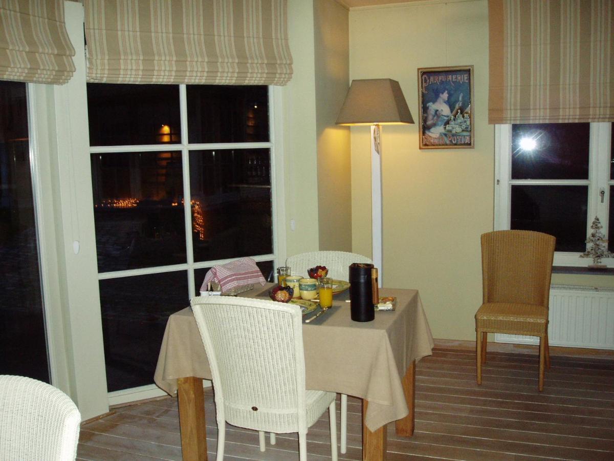 B&B Vallis Dyliae - B&B Korbeek-Dijle