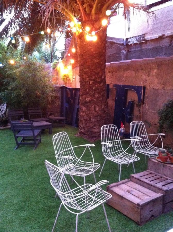 Les Cagettes en Ville - B&B
