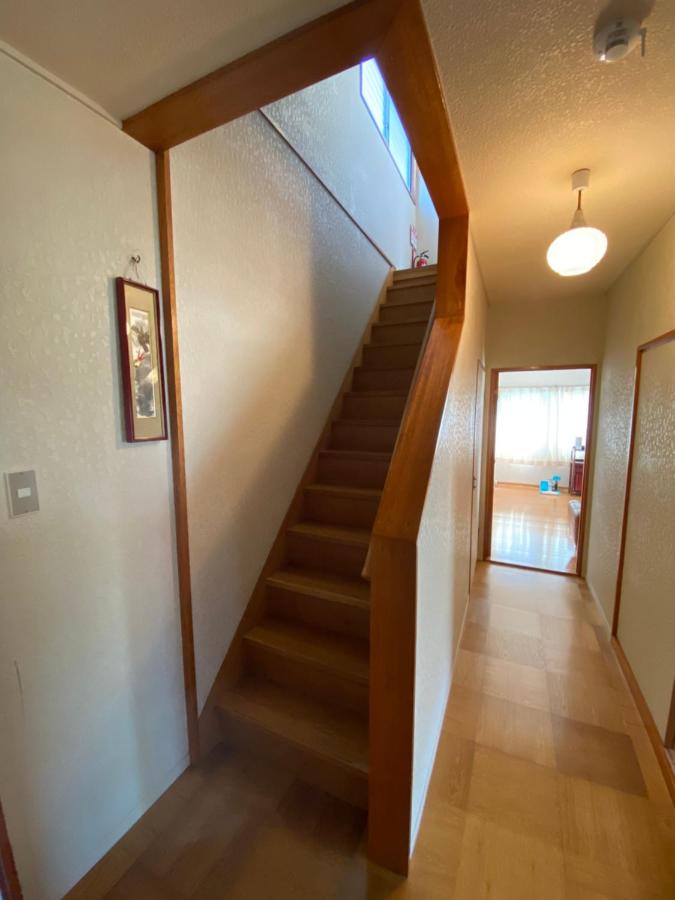 AMITIE VILLA（友安居）民宿 - B&B Tannowa