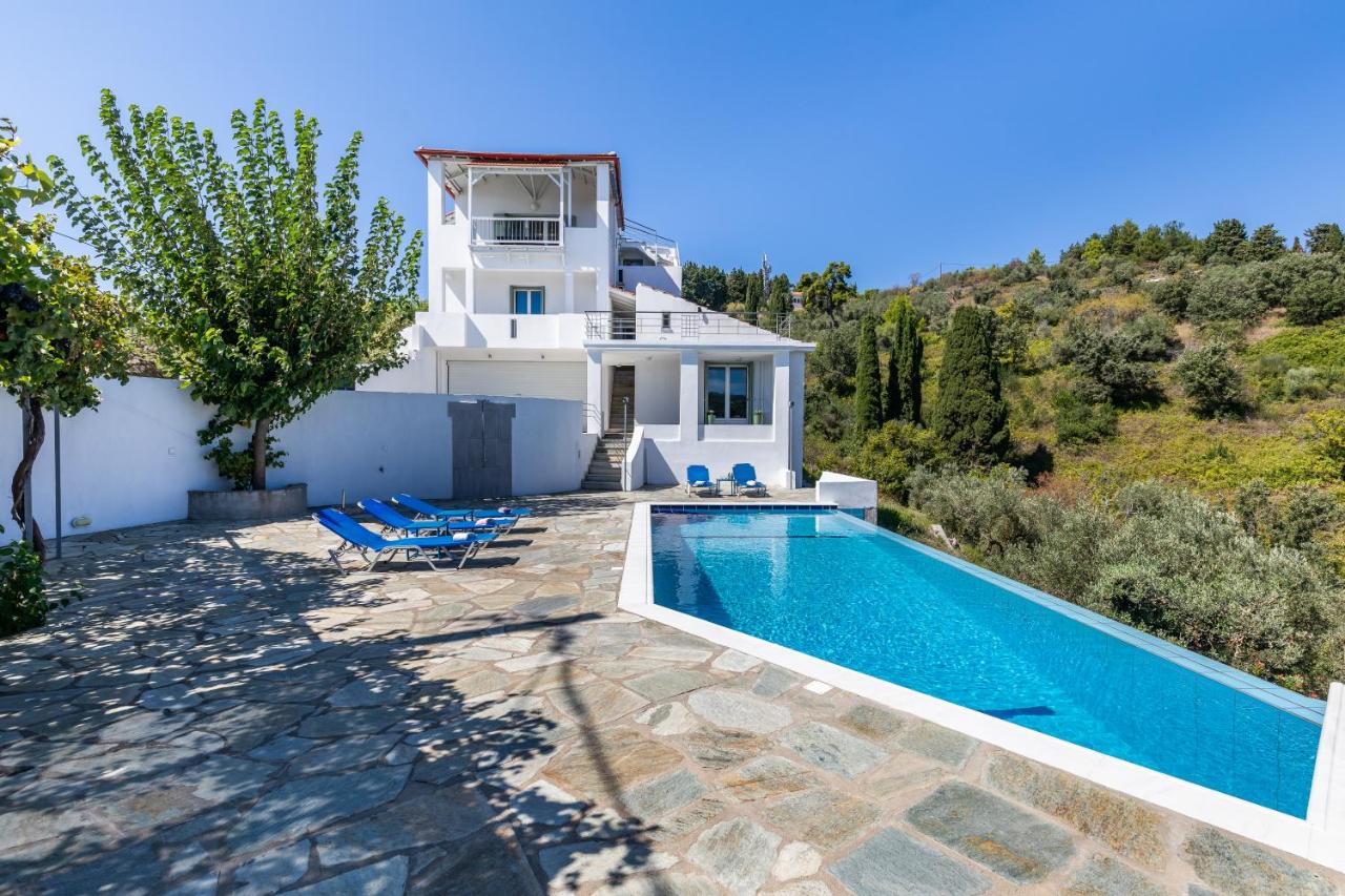 Villa Pasifika - Ferienwohnung