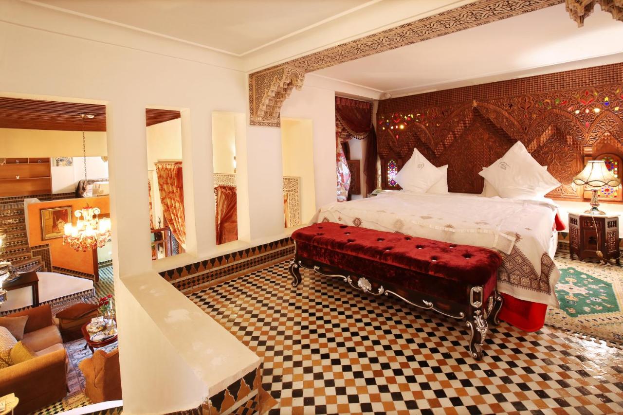 Royal Suite