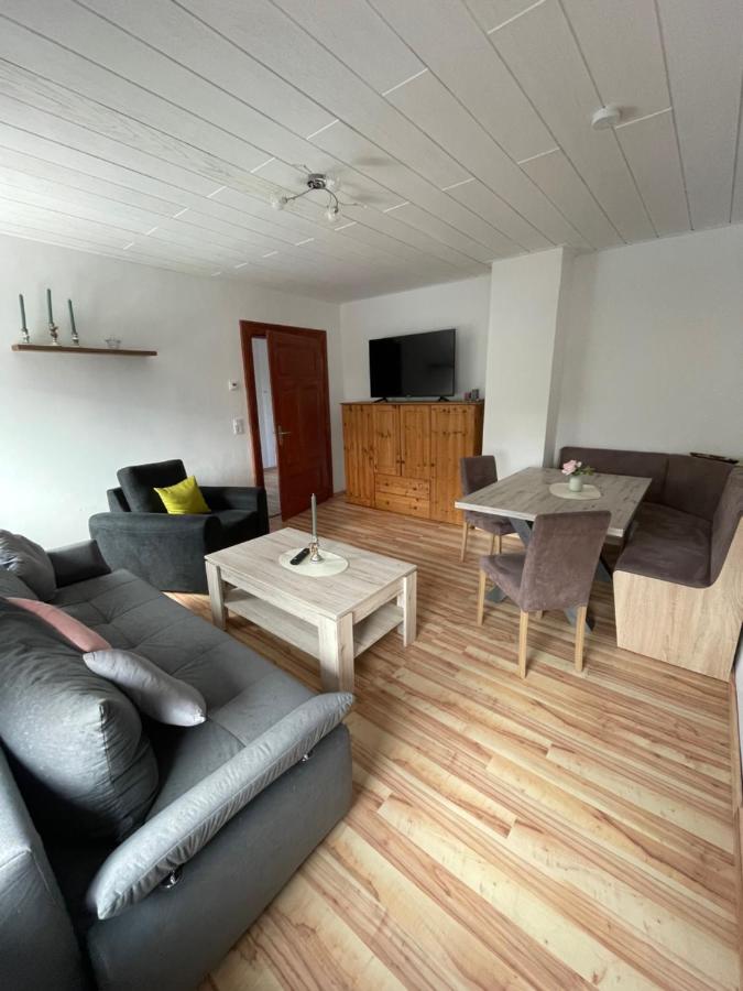 MR-Ferienwohnung - Wohnung Hönnersum - B&B Harsum