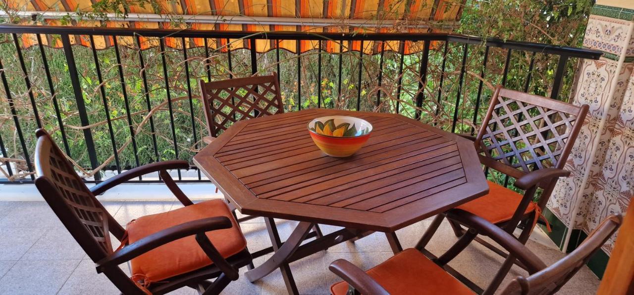 PalmeraV - Ferienwohnung Santa Pola