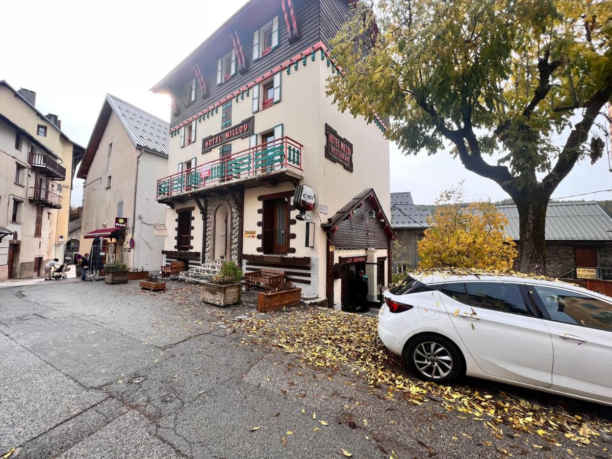 Chalet Millou Beuil - B&B